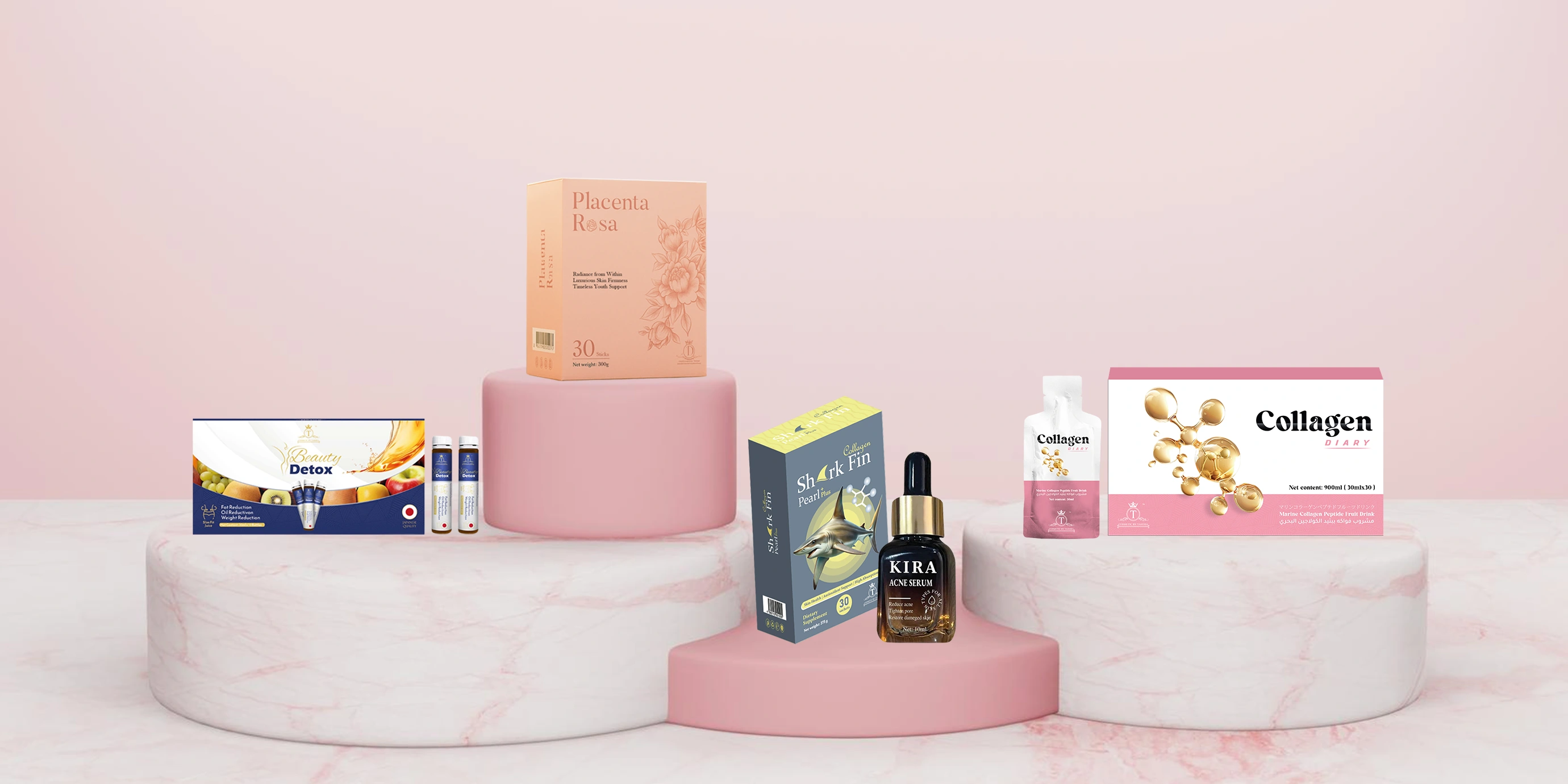 Welcome to Konjac Skin Food