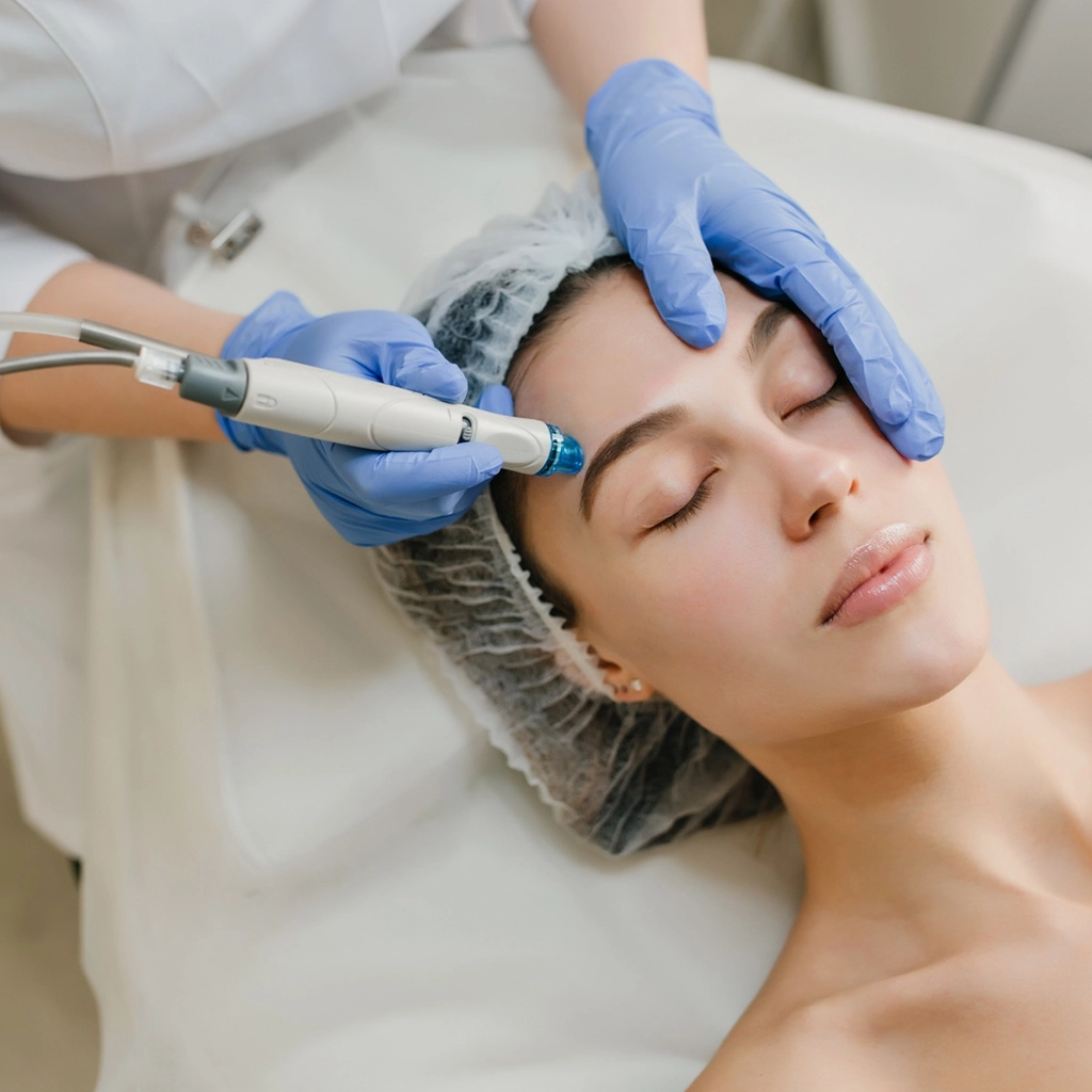 Discover Premium Aesthetic Services